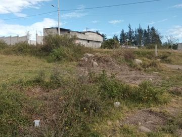 Venta de lote de Terreno