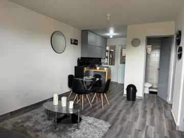 Departamento Real Vizcaya