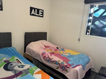 Departamento Real Vizcaya