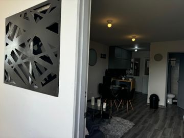 Departamento Real Vizcaya