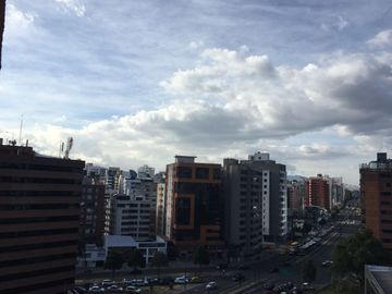 VENTA DEPARTAMENTO DUPLEX DE 4 DORMITORIOS , SECTOR LA CAROLINA