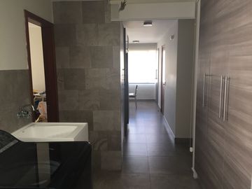 VENTA DEPARTAMENTO DUPLEX DE 4 DORMITORIOS , SECTOR LA CAROLINA