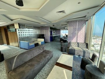 OFICINA EN VENTA/RENTA EN TORRE 1519 BOCA DEL RÍO | ARLETTE FLORES