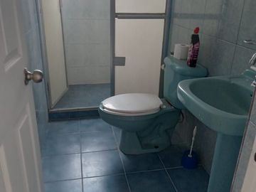 COL. ANAHUAC.  COMODO DEPARTAMENTO EN PRIMER PISO. UBICADÍSIMO