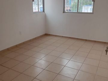 COL. ANAHUAC.  COMODO DEPARTAMENTO EN PRIMER PISO. UBICADÍSIMO