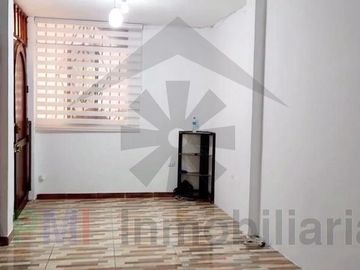 REMATE DE DEPARTAMENTO CON COCHERA EN URBANIZACIÓN LATINA DE CHICLAYO