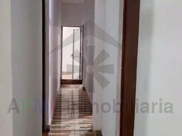 REMATE DE DEPARTAMENTO CON COCHERA EN URBANIZACIÓN LATINA DE CHICLAYO