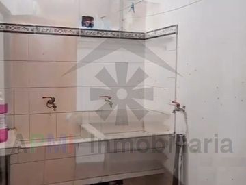 REMATE DE DEPARTAMENTO CON COCHERA EN URBANIZACIÓN LATINA DE CHICLAYO