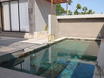 VILLA SIAP HUNI DI KUTUH, KUTA SELATAN, BALI