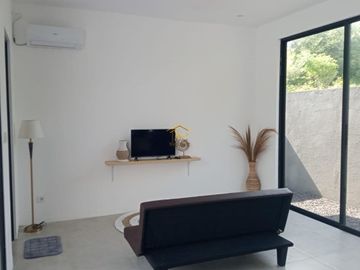 VILLA SIAP HUNI DI KUTUH, KUTA SELATAN, BALI