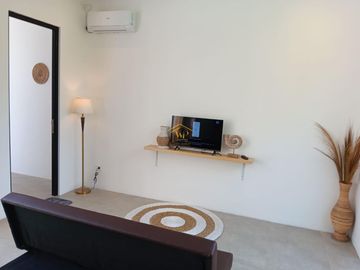 VILLA SIAP HUNI DI KUTUH, KUTA SELATAN, BALI