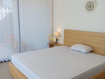 VILLA SIAP HUNI DI KUTUH, KUTA SELATAN, BALI
