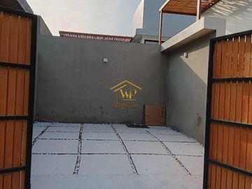 VILLA SIAP HUNI DI KUTUH, KUTA SELATAN, BALI
