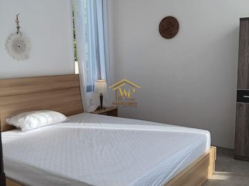 VILLA SIAP HUNI DI KUTUH, KUTA SELATAN, BALI
