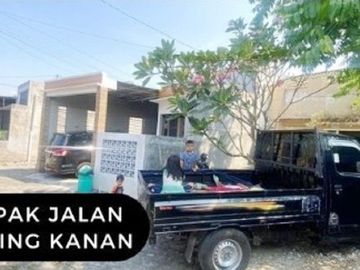 Rumah Dijual di Pedurungan Kota Semarang Dekat Transmart Majapahit, Universitas STEKOM