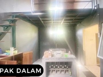 Rumah Dijual di Pedurungan Kota Semarang Dekat Transmart Majapahit, Universitas STEKOM