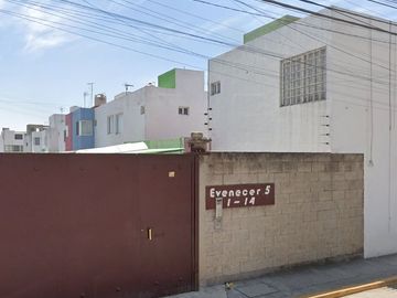 CASA EN REMATE BANCARIO EN CUAUTLANCINGO PUEBLA