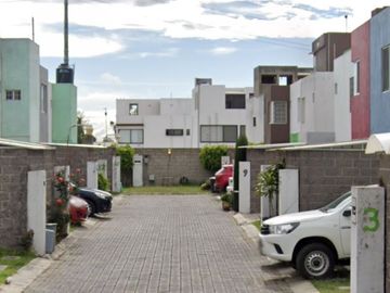 CASA EN REMATE BANCARIO EN CUAUTLANCINGO PUEBLA