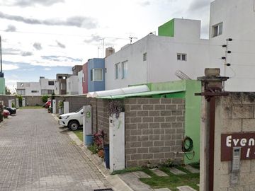 CASA EN REMATE BANCARIO EN CUAUTLANCINGO PUEBLA