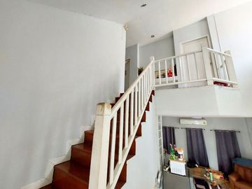 ขายบ้านเดี่ยว วรารักษ์ คลองสาม 50 ตร.ว. สุดคุ้มที่ ถูกที่สุด น้ำไม่ท่วม