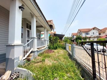 ขายบ้านเดี่ยว วรารักษ์ คลองสาม 50 ตร.ว. สุดคุ้มที่ ถูกที่สุด น้ำไม่ท่วม