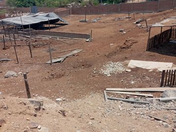 Terreno industrial 3,790 m2 con titulo de propiedad en Puente Piedra zapallal