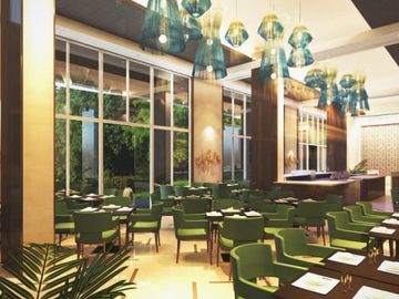 1 one bedroom with balcony Condominium Preselling Unit Selling Fast for Sale in Tierra Lorenzo Lipa Tower 2, Batangas