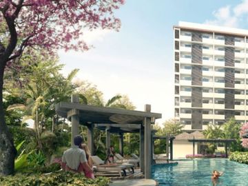 1 one bedroom with balcony Condominium Preselling Unit Selling Fast for Sale in Tierra Lorenzo Lipa Tower 2, Batangas