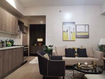 1 one bedroom with balcony Condominium Preselling Unit Selling Fast for Sale in Tierra Lorenzo Lipa Tower 2, Batangas