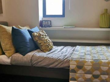 1 one bedroom with balcony Condominium Preselling Unit Selling Fast for Sale in Tierra Lorenzo Lipa Tower 2, Batangas