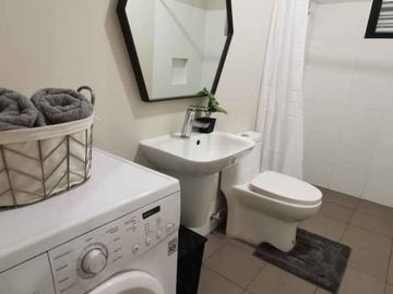 1 one bedroom with balcony Condominium Preselling Unit Selling Fast for Sale in Tierra Lorenzo Lipa Tower 2, Batangas