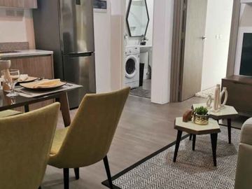1 one bedroom with balcony Condominium Preselling Unit Selling Fast for Sale in Tierra Lorenzo Lipa Tower 2, Batangas