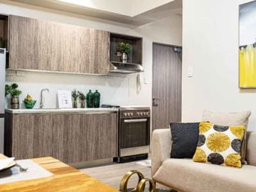 1 one bedroom with balcony Condominium Preselling Unit Selling Fast for Sale in Tierra Lorenzo Lipa Tower 2, Batangas
