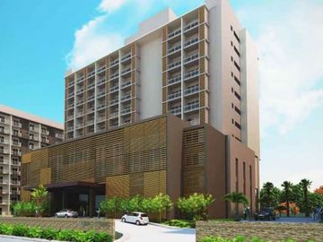 1 one bedroom with balcony Condominium Preselling Unit Selling Fast for Sale in Tierra Lorenzo Lipa Tower 2, Batangas