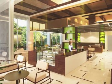 1 one bedroom with balcony Condominium Preselling Unit Selling Fast for Sale in Tierra Lorenzo Lipa Tower 2, Batangas