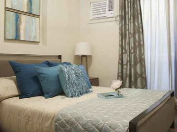1 one bedroom with balcony Condominium Preselling Unit Selling Fast for Sale in Tierra Lorenzo Lipa Tower 2, Batangas
