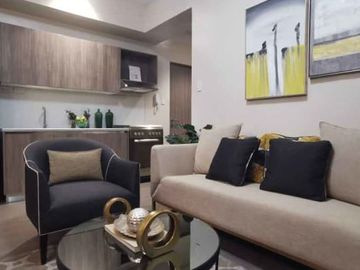 1 one bedroom with balcony Condominium Preselling Unit Selling Fast for Sale in Tierra Lorenzo Lipa Tower 2, Batangas
