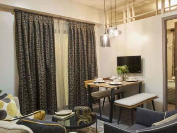 1 one bedroom with balcony Condominium Preselling Unit Selling Fast for Sale in Tierra Lorenzo Lipa Tower 2, Batangas