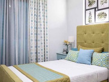 1 one bedroom with balcony Condominium Preselling Unit Selling Fast for Sale in Tierra Lorenzo Lipa Tower 2, Batangas
