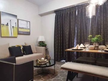 1 one bedroom with balcony Condominium Preselling Unit Selling Fast for Sale in Tierra Lorenzo Lipa Tower 2, Batangas