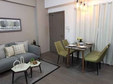 1 one bedroom with balcony Condominium Preselling Unit Selling Fast for Sale in Tierra Lorenzo Lipa Tower 2, Batangas
