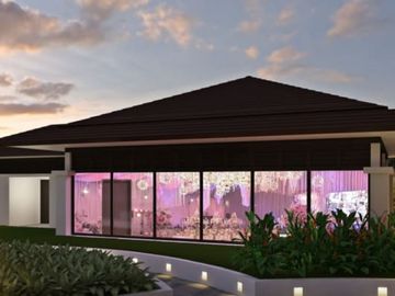 1 one bedroom with balcony Condominium Preselling Unit Selling Fast for Sale in Tierra Lorenzo Lipa Tower 2, Batangas