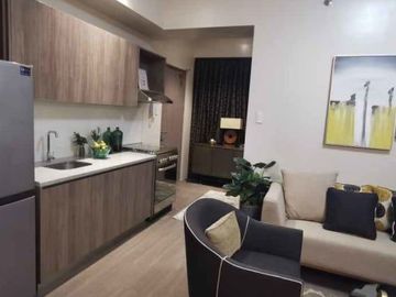 1 one bedroom with balcony Condominium Preselling Unit Selling Fast for Sale in Tierra Lorenzo Lipa Tower 2, Batangas
