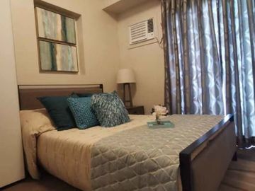 1 one bedroom with balcony Condominium Preselling Unit Selling Fast for Sale in Tierra Lorenzo Lipa Tower 2, Batangas