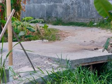 Jual Tanah Butuh Uang Dekat Surabaya Daerah Menganti