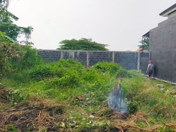 Jual Tanah Butuh Uang Dekat Surabaya Daerah Menganti