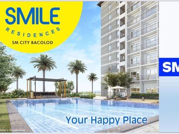 Smile Residences Bacolod