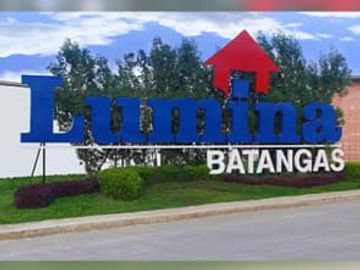 2 bedroom Townhouse Angelique Inner Rfo Unit Selling Fast for Sale in Lumina Homes Sto. Tomas, Batangas