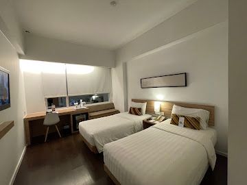 HOTEL CANTIK MEWAH TERKENAL DIJUAL DI MALIOBORO