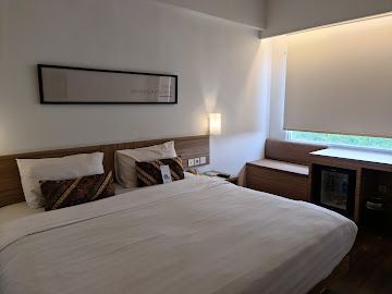 HOTEL CANTIK MEWAH TERKENAL DIJUAL DI MALIOBORO